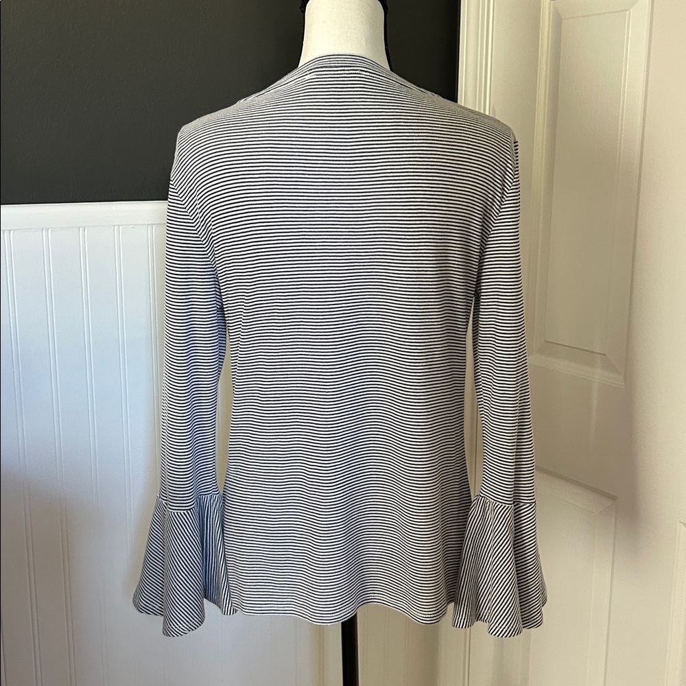 Striped Top - Picture 3 of 8